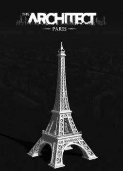 The Architect: Paris