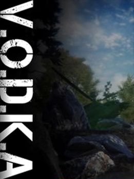 V.O.D.K.A. Open World Survival Shooter