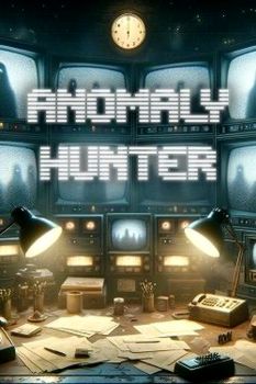 Anomaly Hunter - Observation Duty