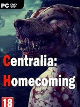 Centralia Homecoming