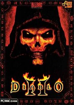 Diablo 2 Lord of Destruction