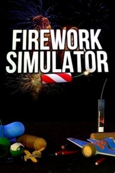 Firework Simulator