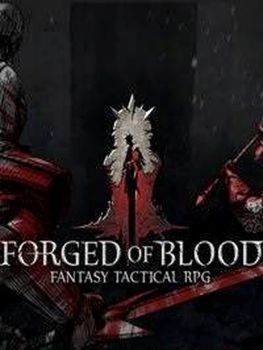 Forged of Blood