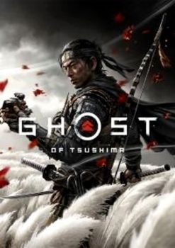 Ghost of Tsushima DIRECTOR'S CUT