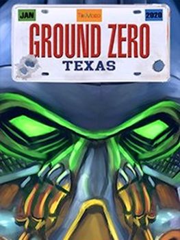 Ground Zero Texas