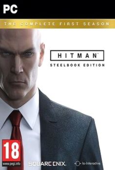 Hitman 6