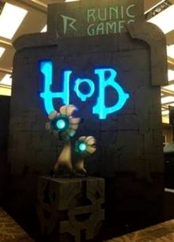 Hob