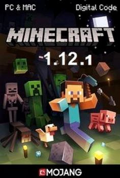 Minecraft 1.12.1