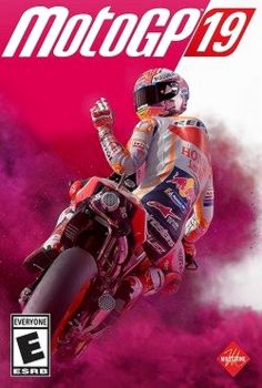 MotoGP 19