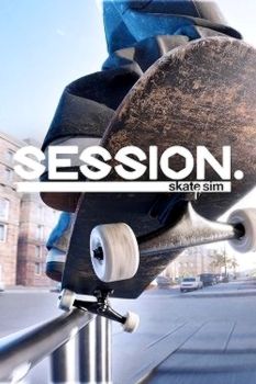 Session: Skate Sim