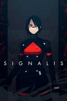 SIGNALIS