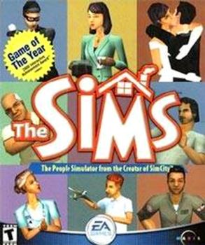 SIMS 1