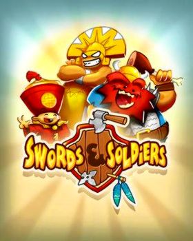 Swords and Soldiers