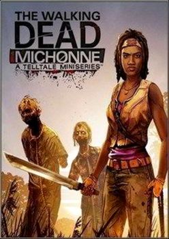 The Walking Dead Michonne Episode 1-2