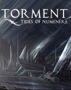 Torment Tides of Numenera