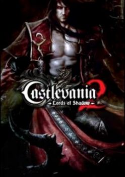 Castlevania Lords of Shadow 2