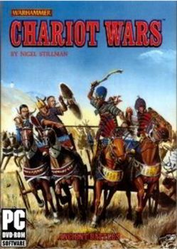 CHARIOT WARS