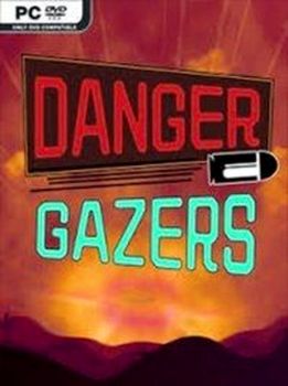 Danger Gazers - Next Stop