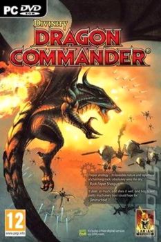 Divinity Dragon Commander Imperial Edition