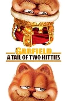 Garfield 2: A Tale of Two Kitties