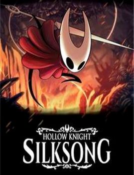 Hollow Knight Silksong