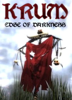 KRUM – Edge of Darkness