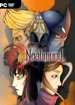 Noahmund