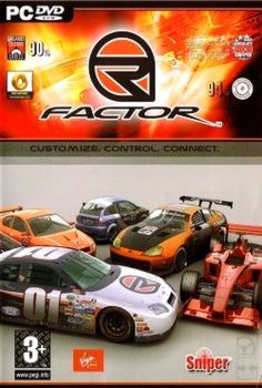 rFactor