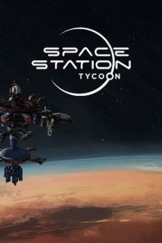 Space Station Tycoon