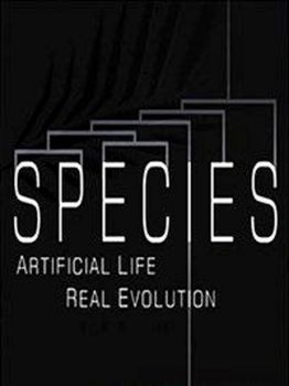 Species: Artificial Life, Real Evolution