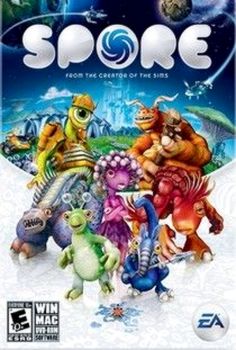 Spore latest version