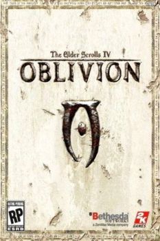 The Elder Scrolls 4: Oblivion