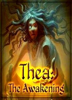 Thea The Awakening