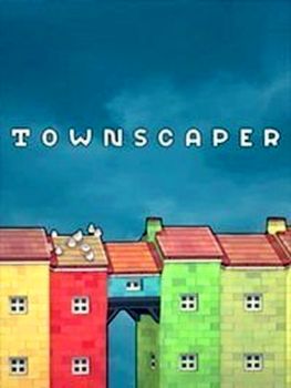 Townscaper