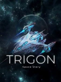 Trigon Space Story