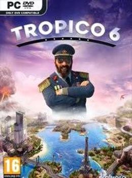 Tropico 6