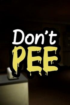 Don't Pee