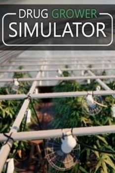 Drug Grower Simulator