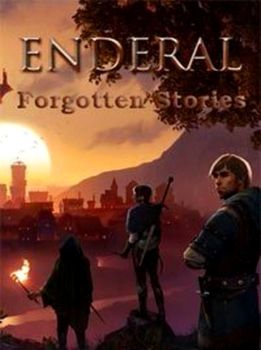 Enderal Forgotten Stories