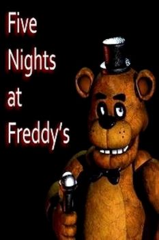 Five Nights at Freddy's: Multiplayer 1-2