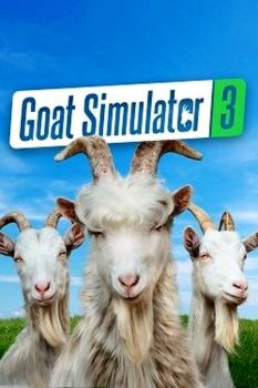 Goat Simulator 3