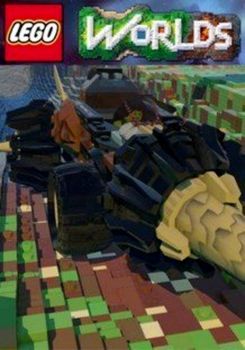 LEGO Worlds