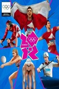 London 2012: The Official Video Game of the Olympic Games