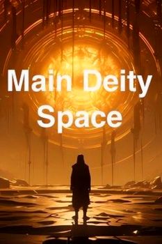 Main Deity Space