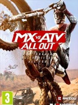 MX vs ATV All Out