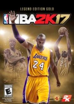 NBA 2K17