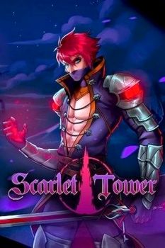 Scarlet Tower