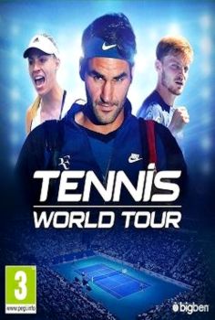 Tennis World Tour