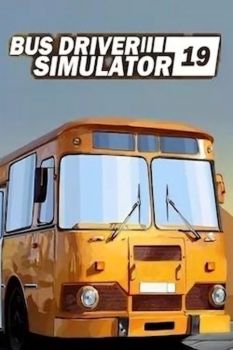 Bus Driver Simulator 2019