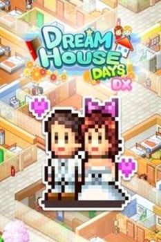 Dream House Days DX